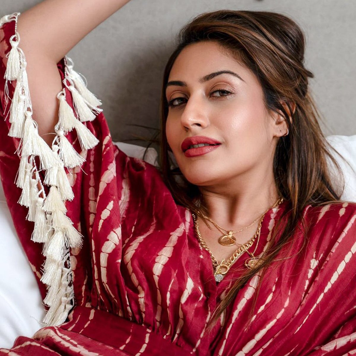 सुरभि चंदना 