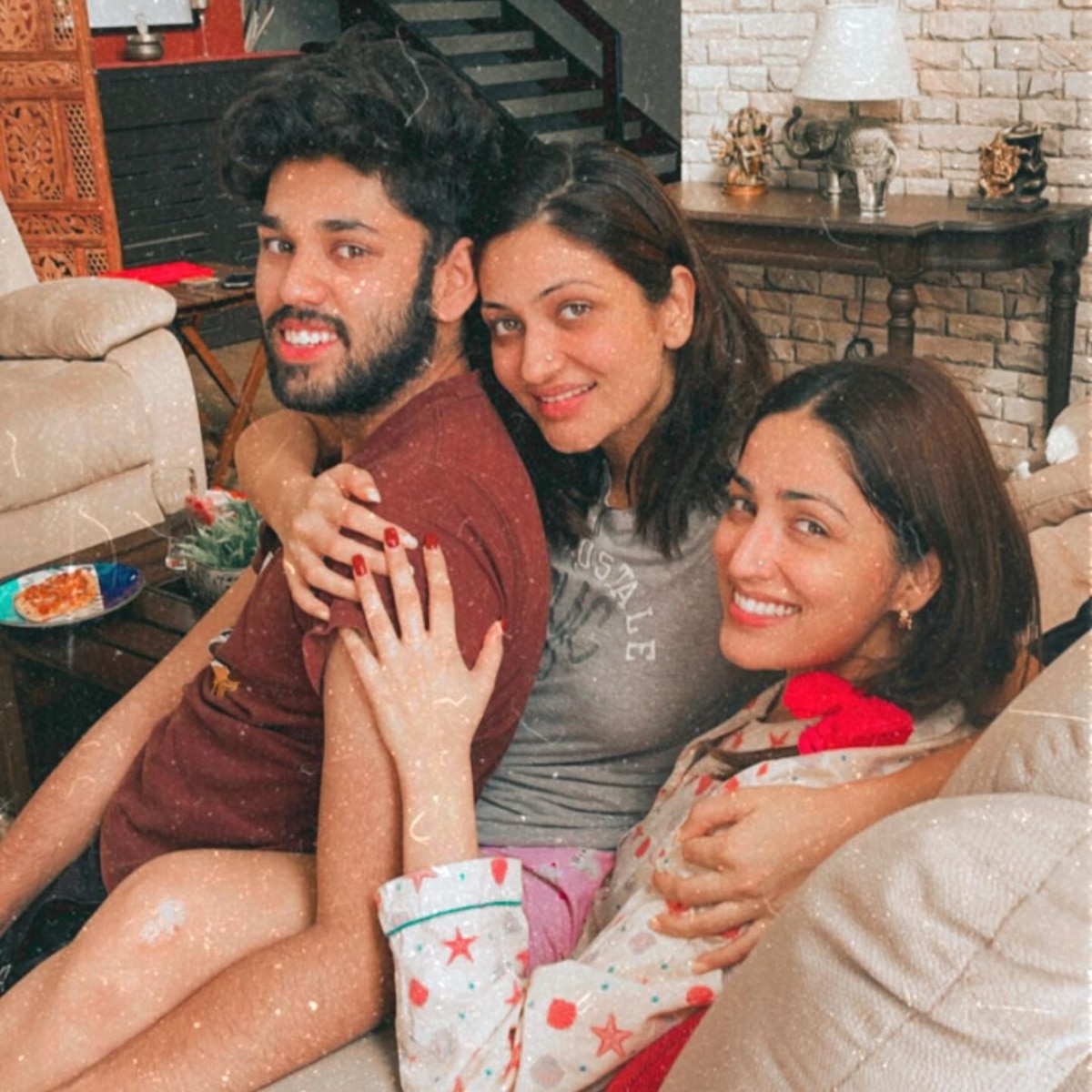 सुरीली गौतम