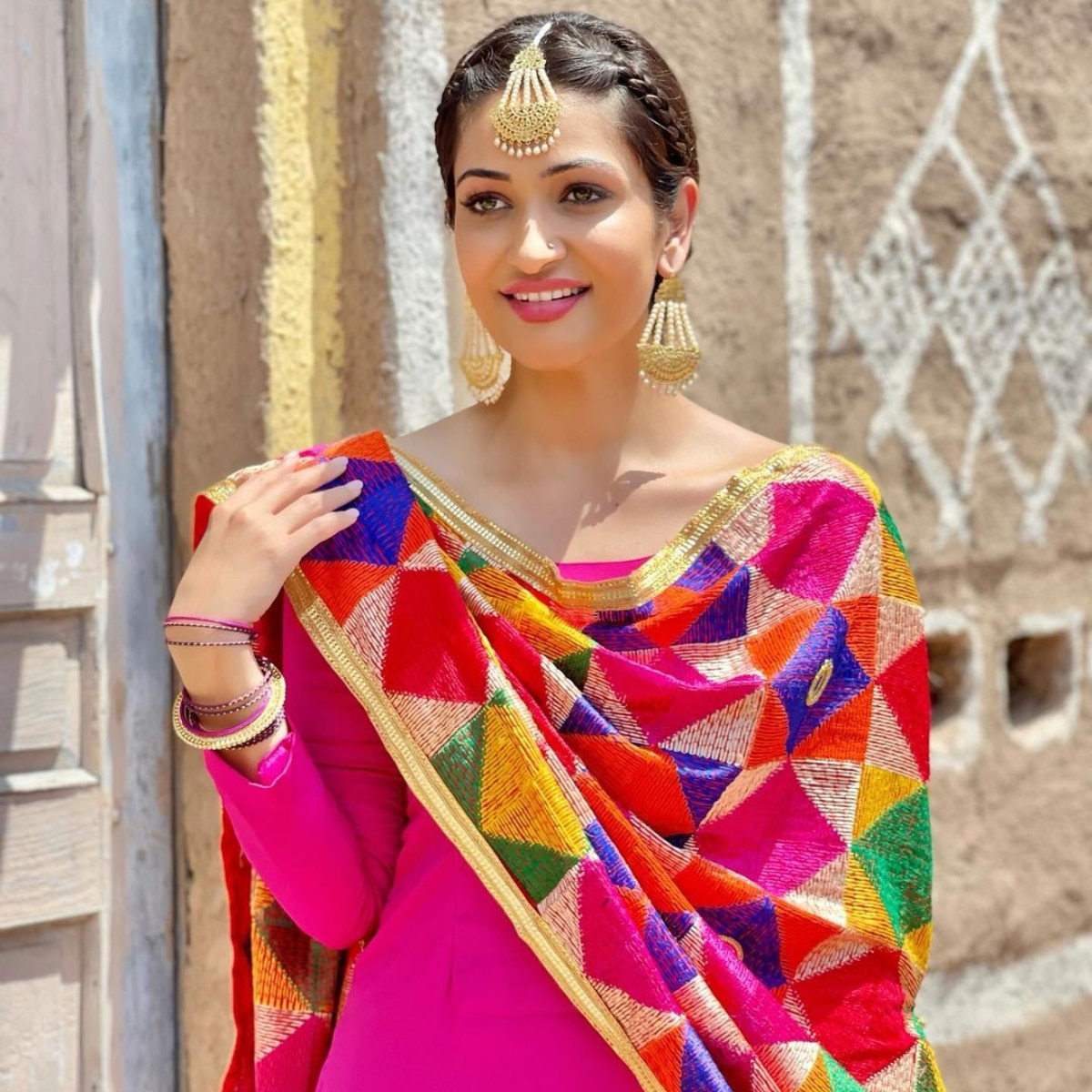 सुरीली गौतम