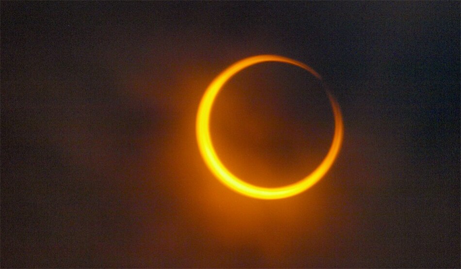 सूर्य ग्रहण4