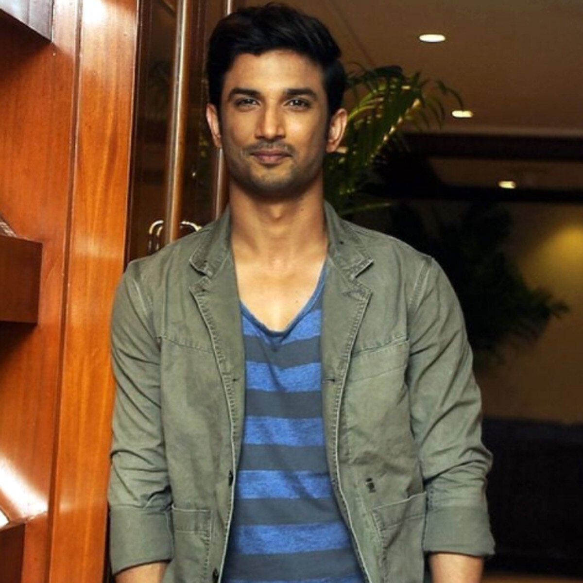 सुशांत सिंह राजपूत 