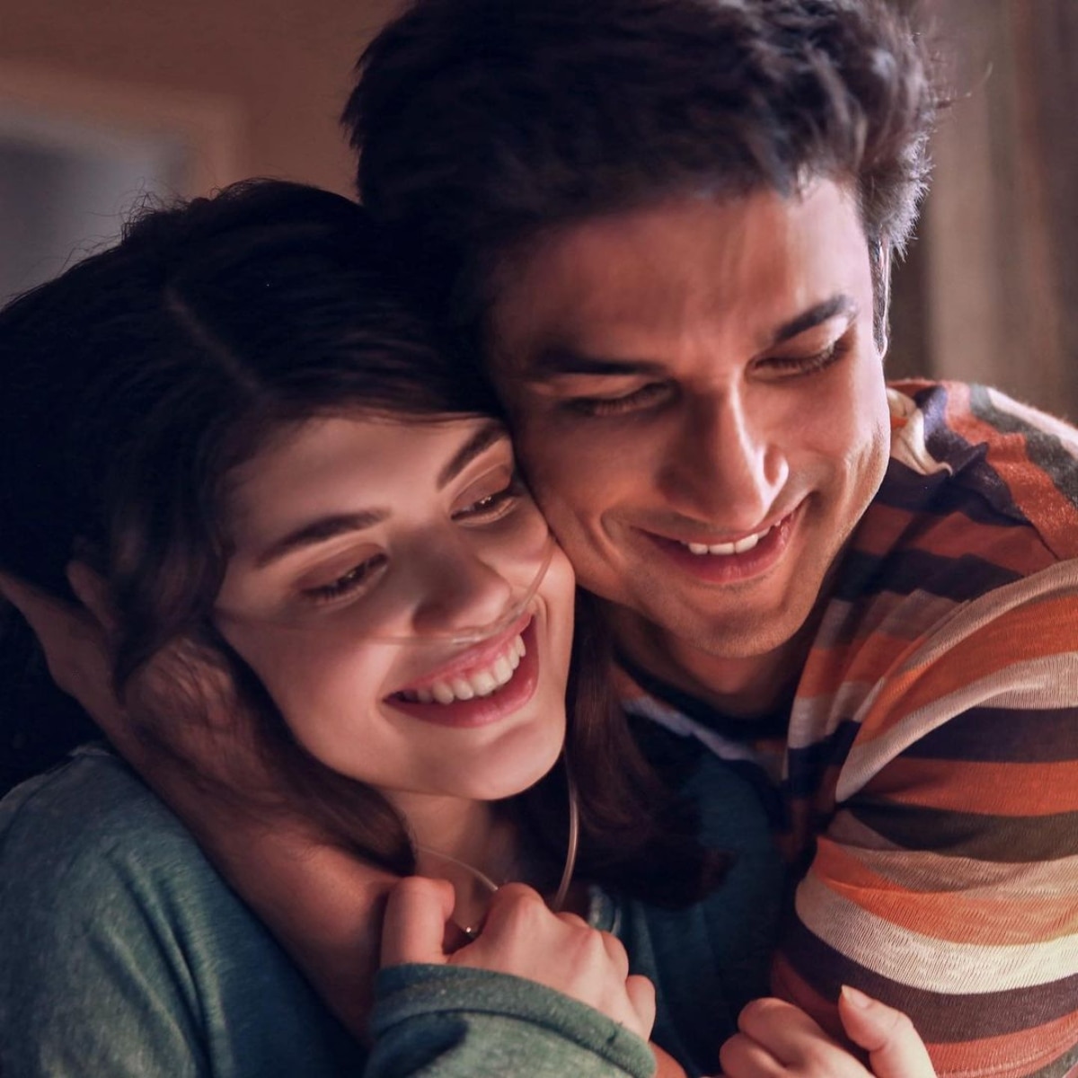 सुशांत सिंह राजपूत