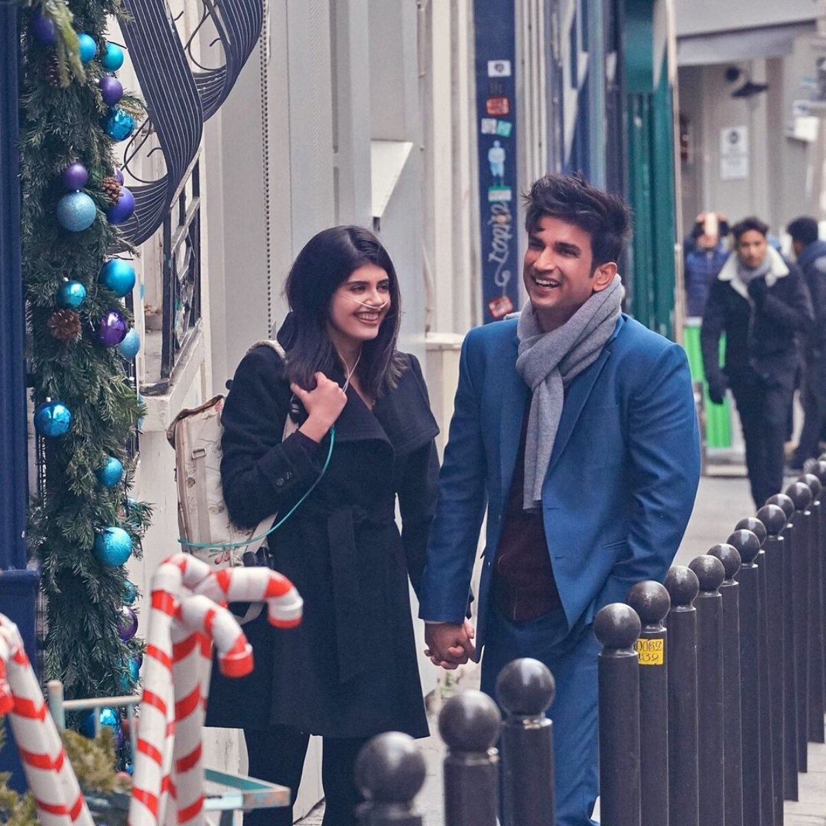 सुशांत सिंह राजपूत