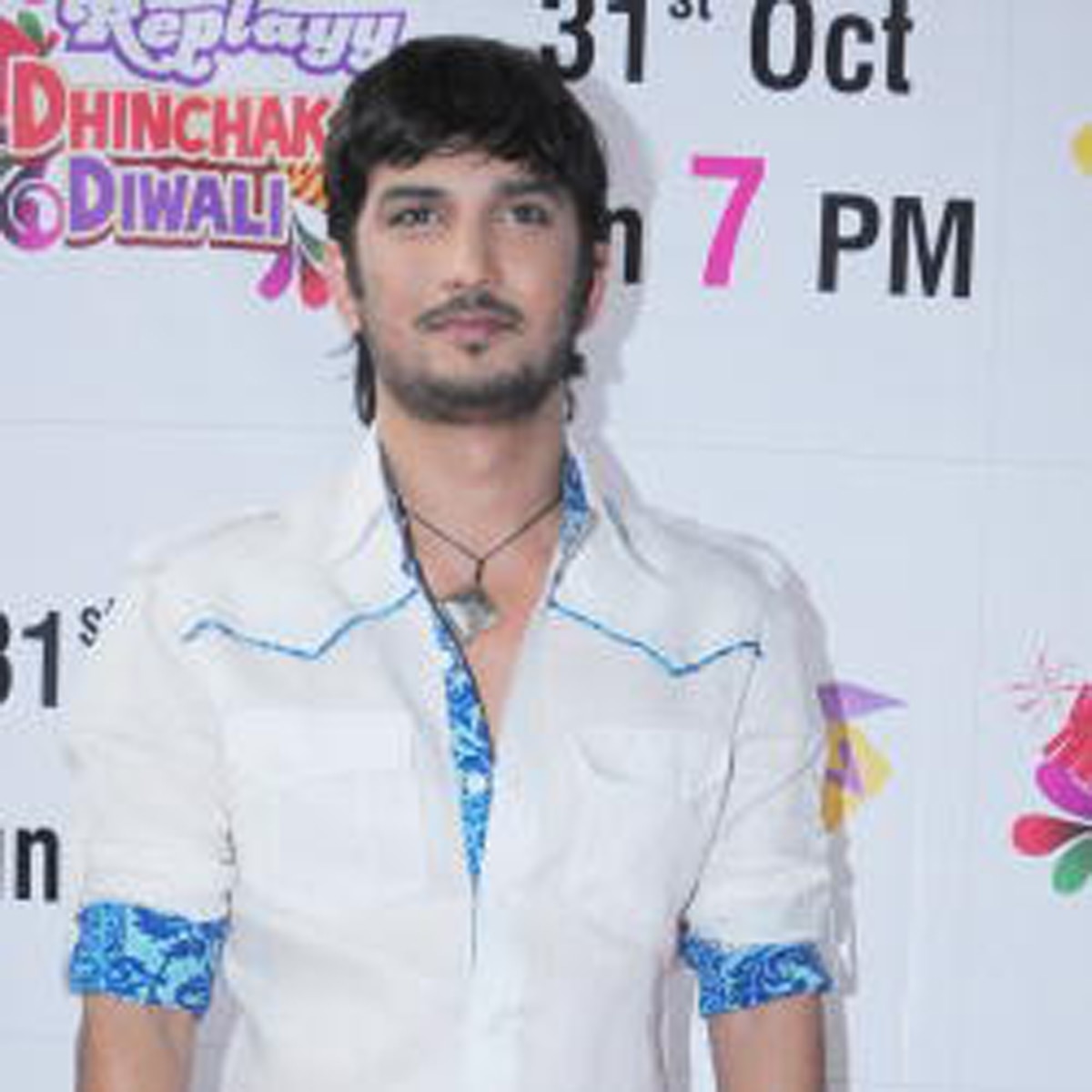 सुशांत सिंह राजपूत