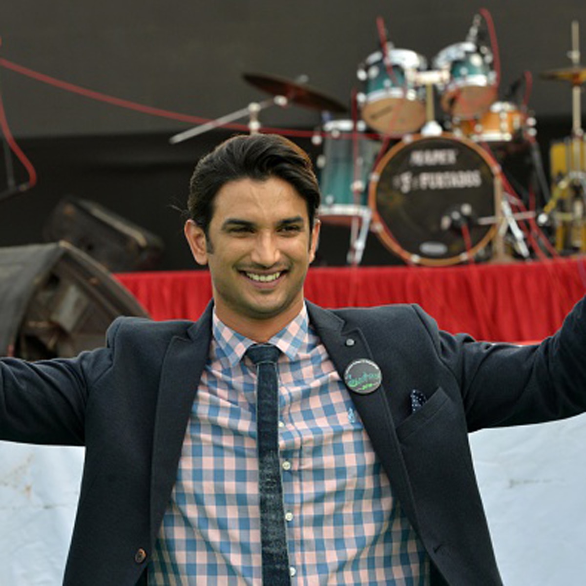 सुशांत सिंह राजपूत