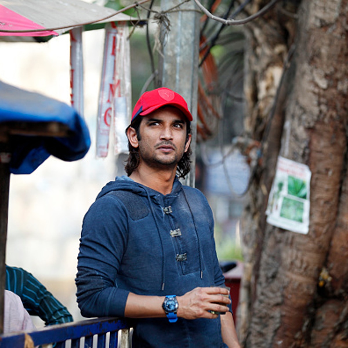 सुशांत सिंह राजपूत