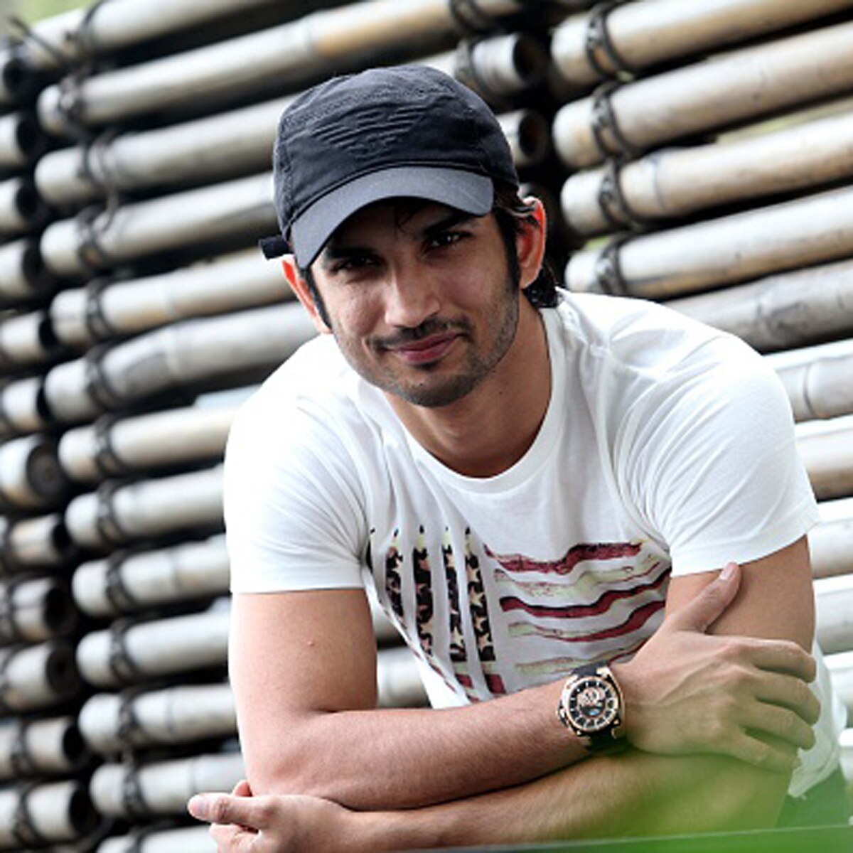 सुशांत सिंह राजपूत