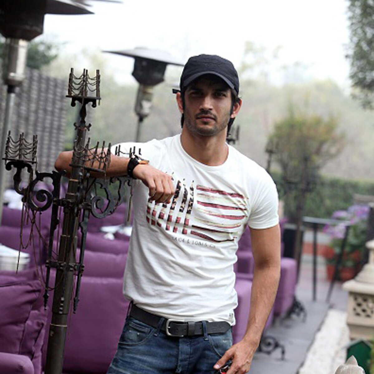 सुशांत सिंह राजपूत