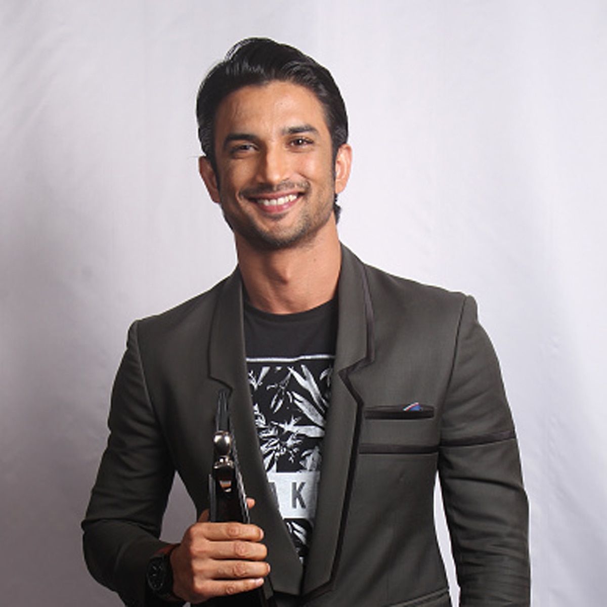 सुशांत सिंह राजपूत