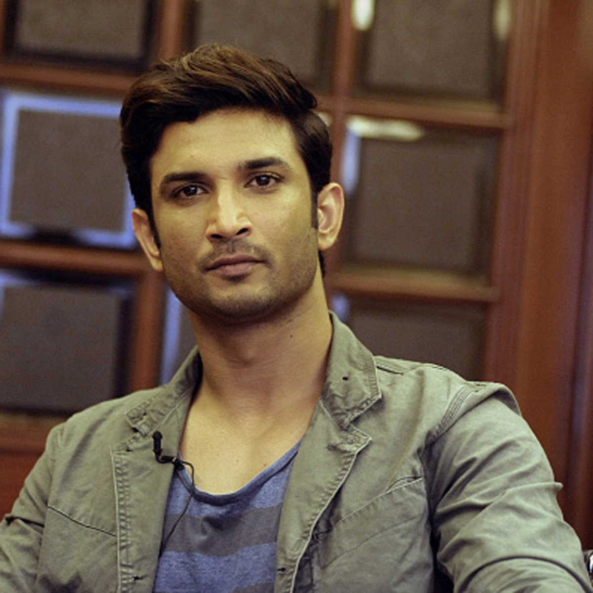 सुशांत सिंह राजपूत