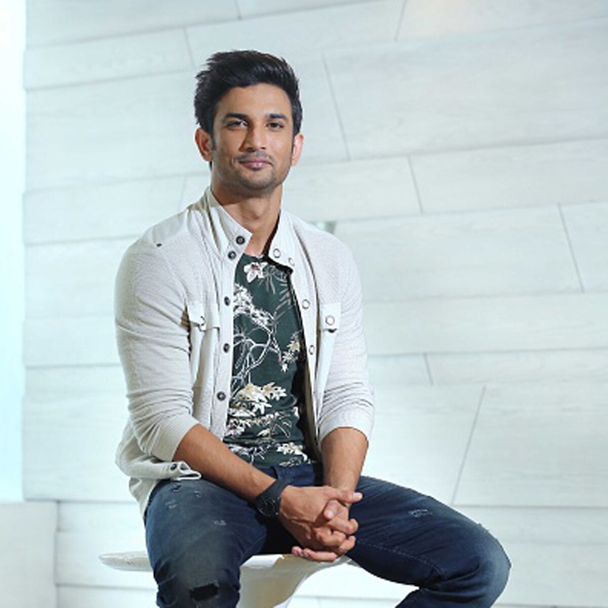 सुशांत सिंह राजपूत 