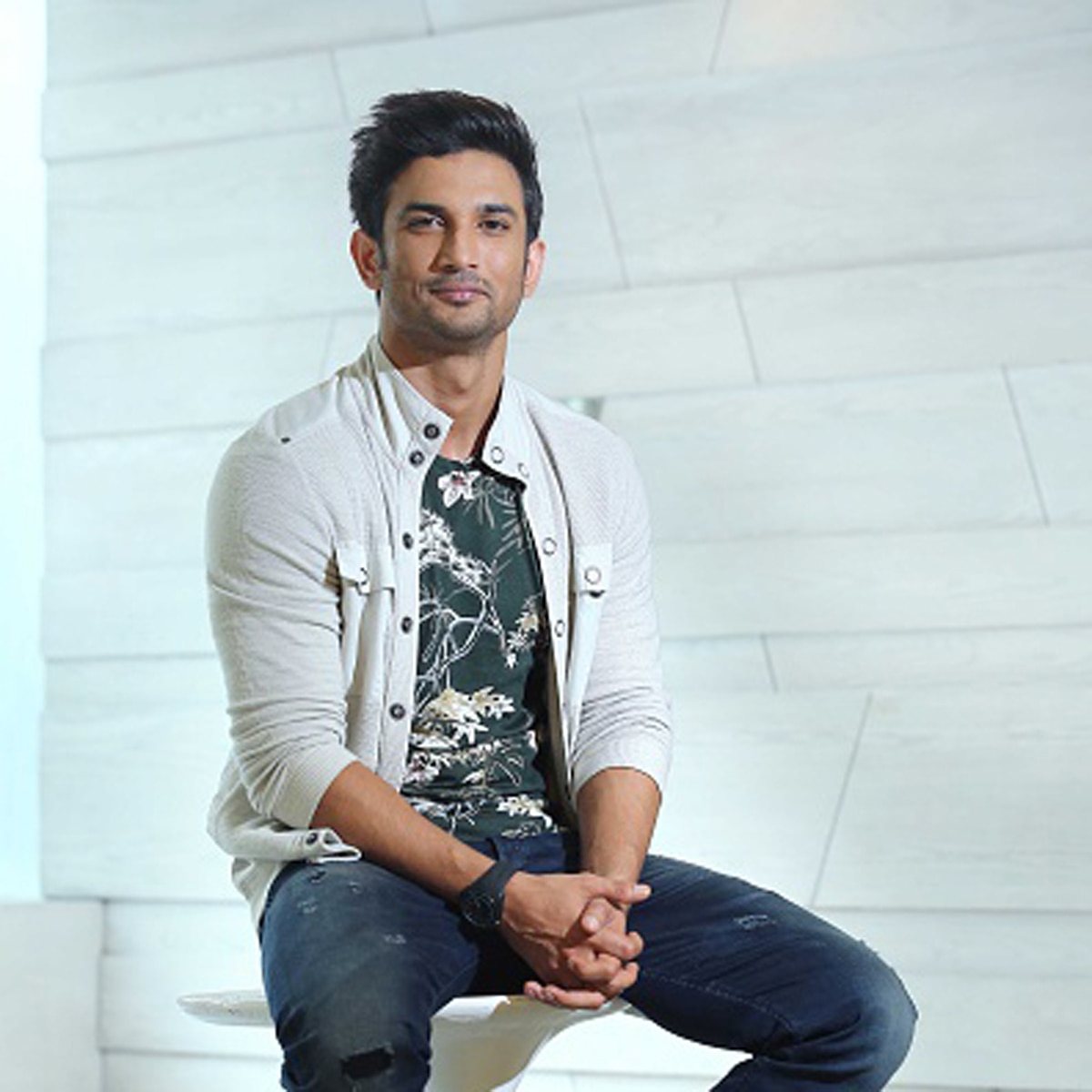 सुशांत सिंह राजपूत