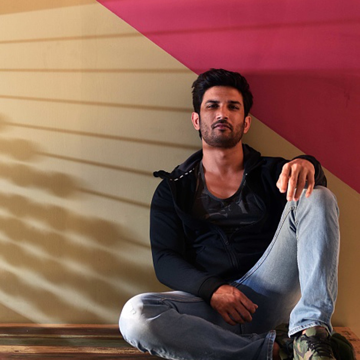 सुशांत सिंह राजपूत