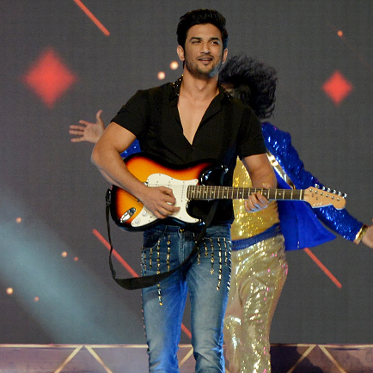 सुशांत सिंह राजपूत 