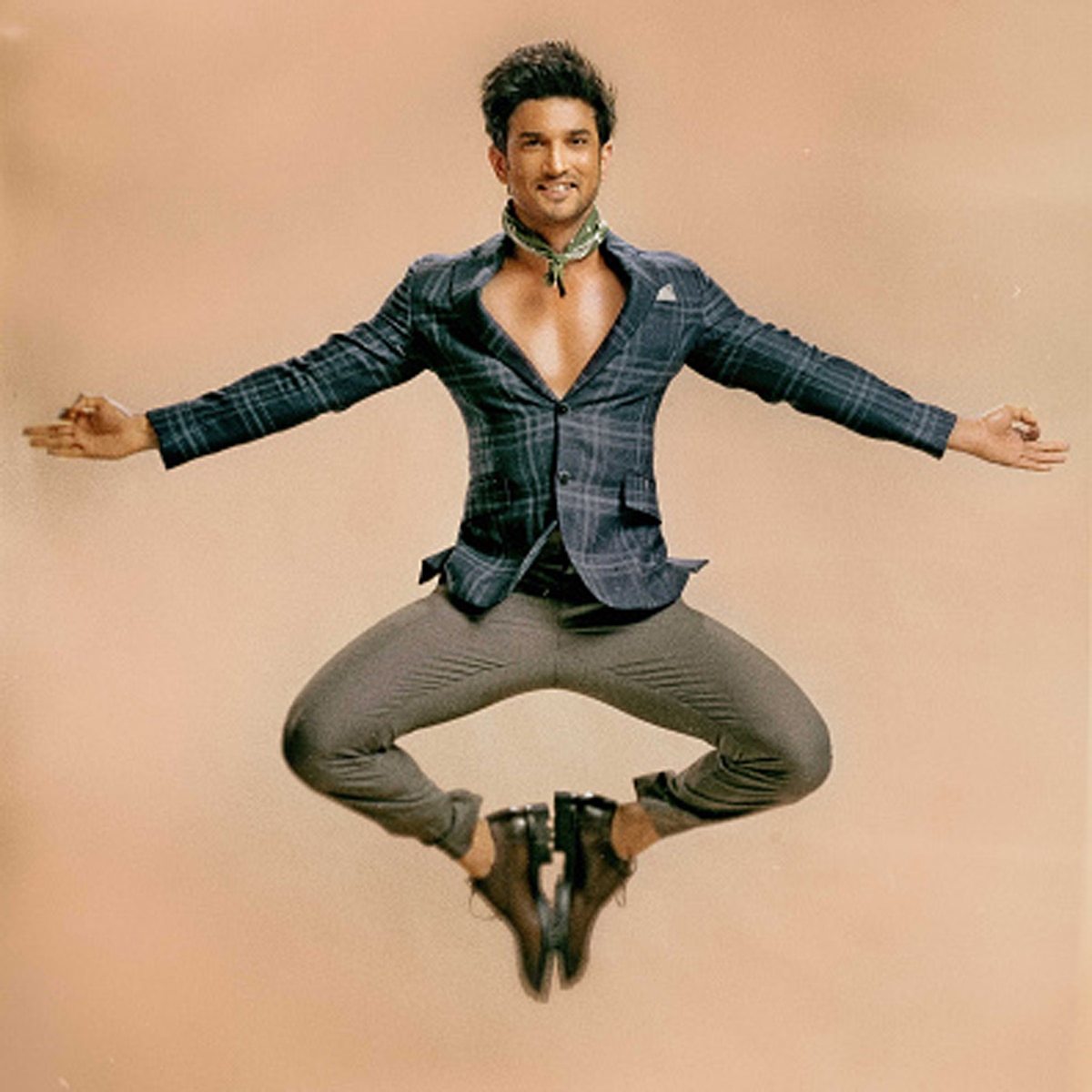 सुशांत सिंह राजपूत 