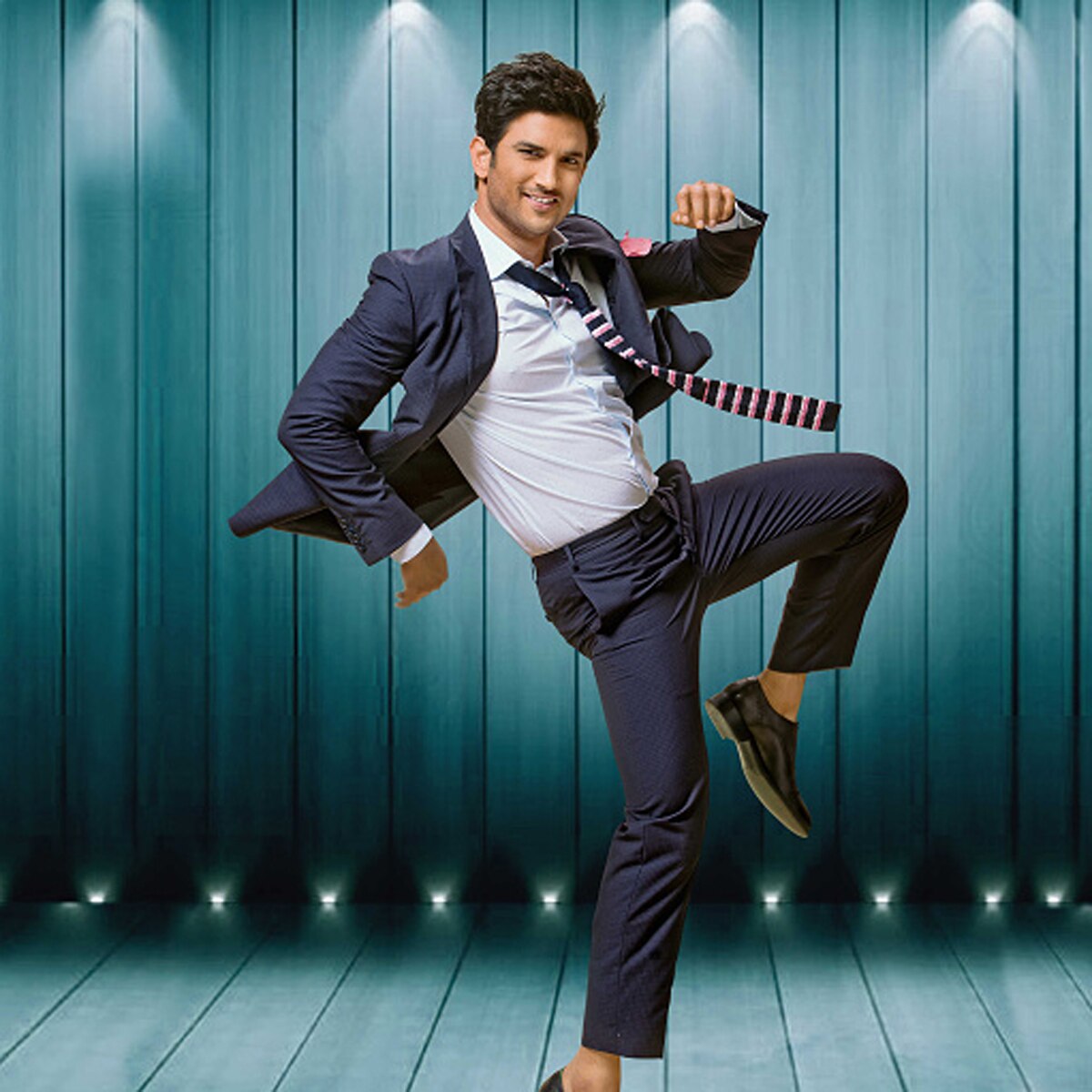 सुशांत सिंह राजपूत