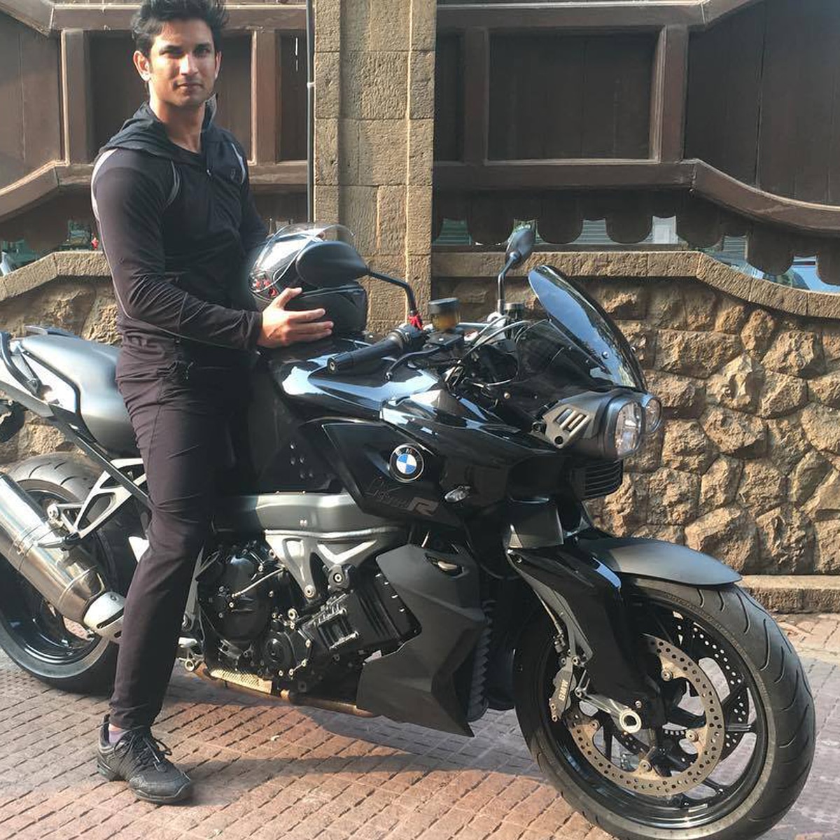 सुशांत सिंह राजपूत