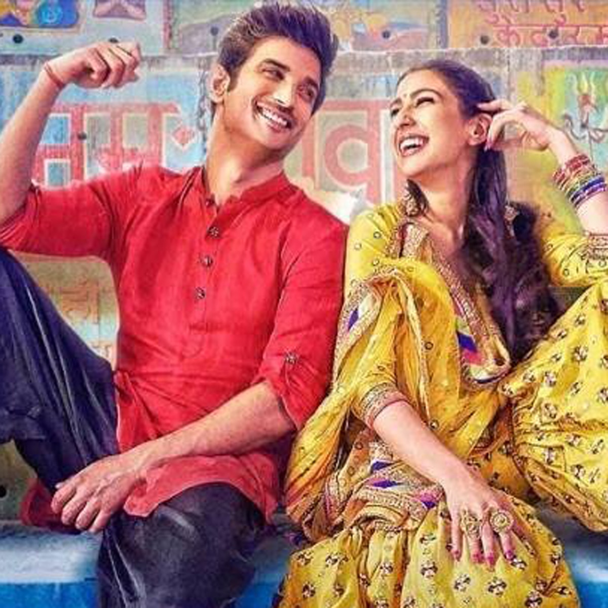 सुशांत सिंह राजपूत