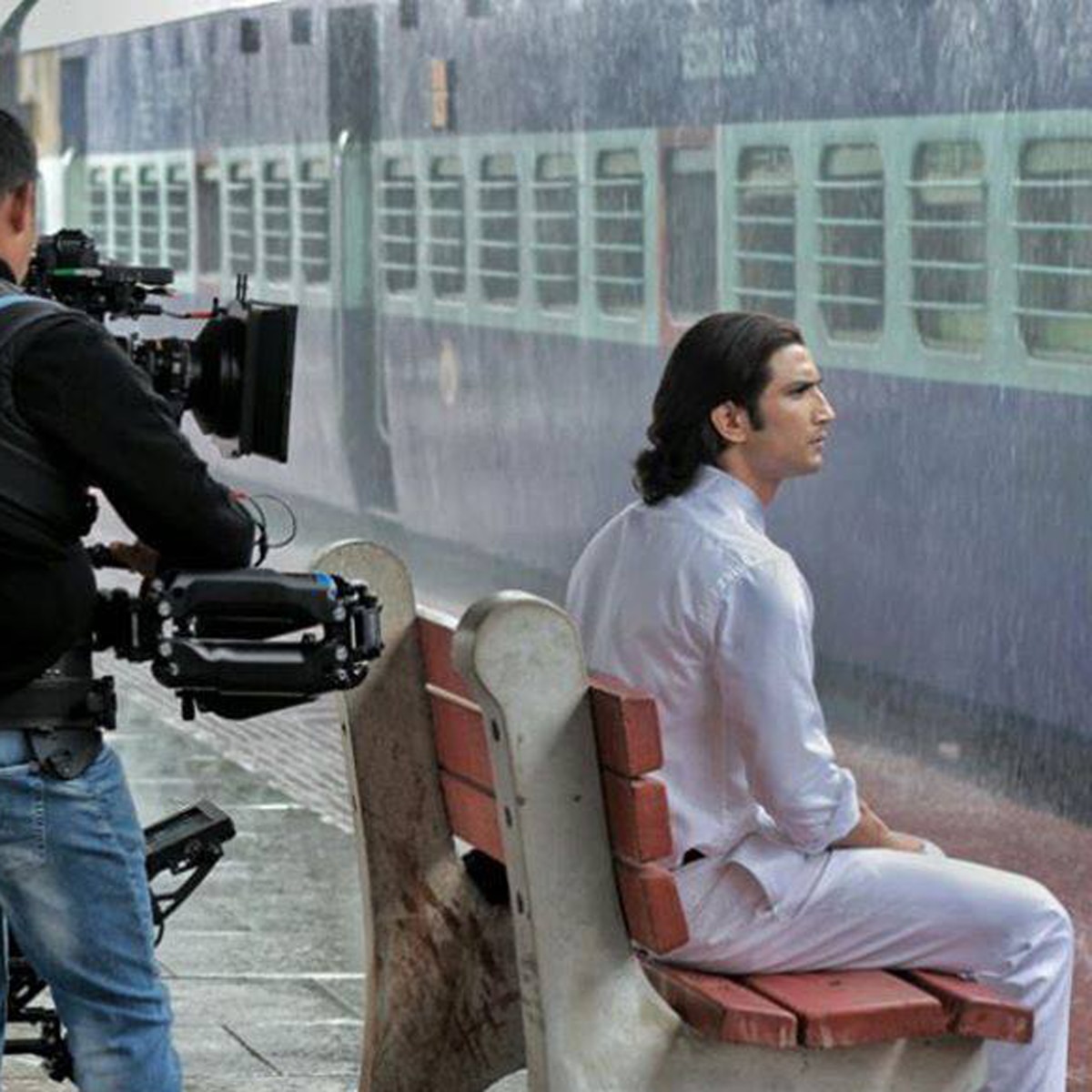 सुशांत सिंह राजपूत