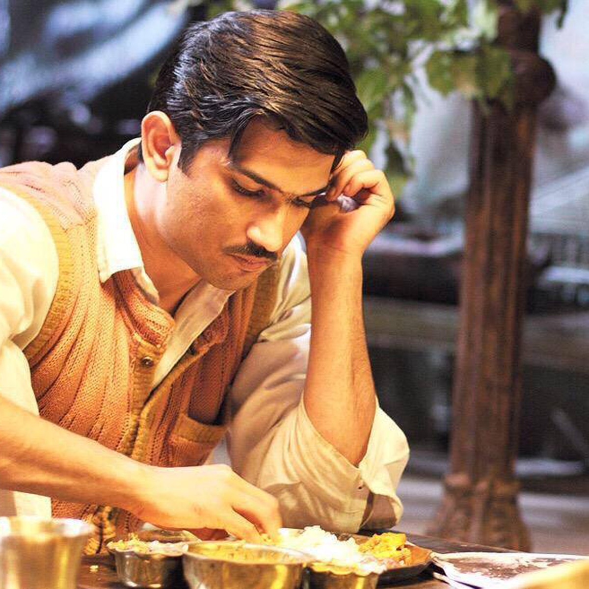 सुशांत सिंह राजपूत