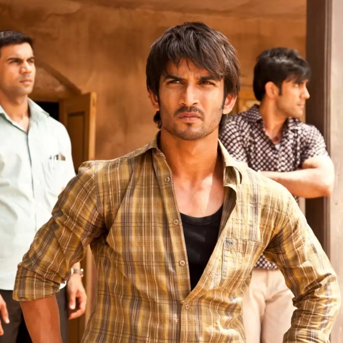 सुशांत सिंह राजपूत