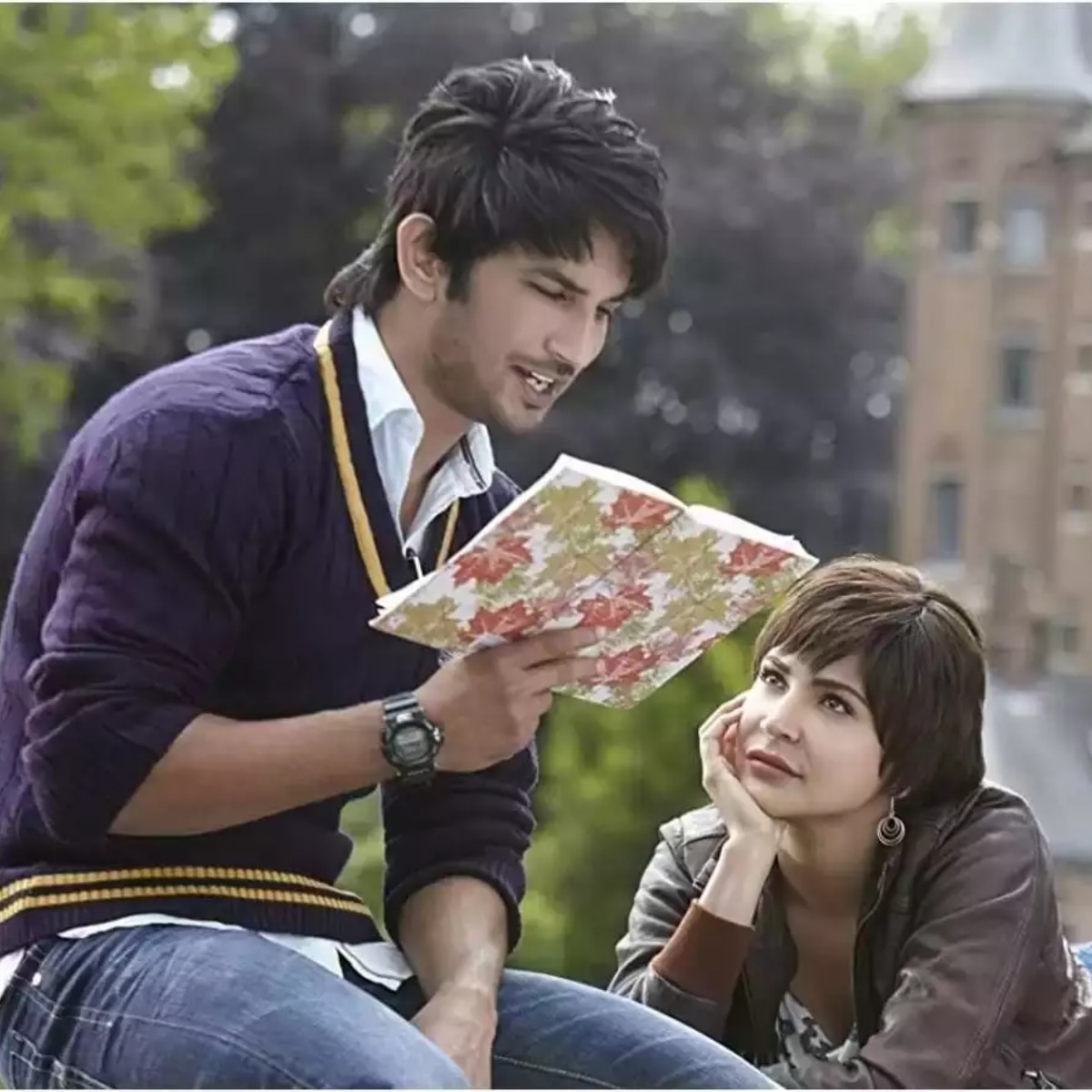 सुशांत सिंह राजपूत