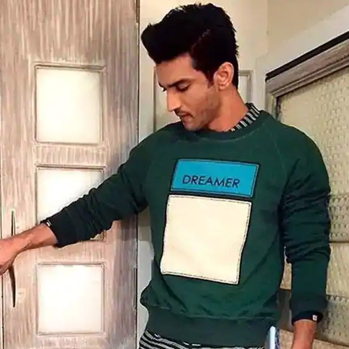 सुशांत सिंह राजपूत