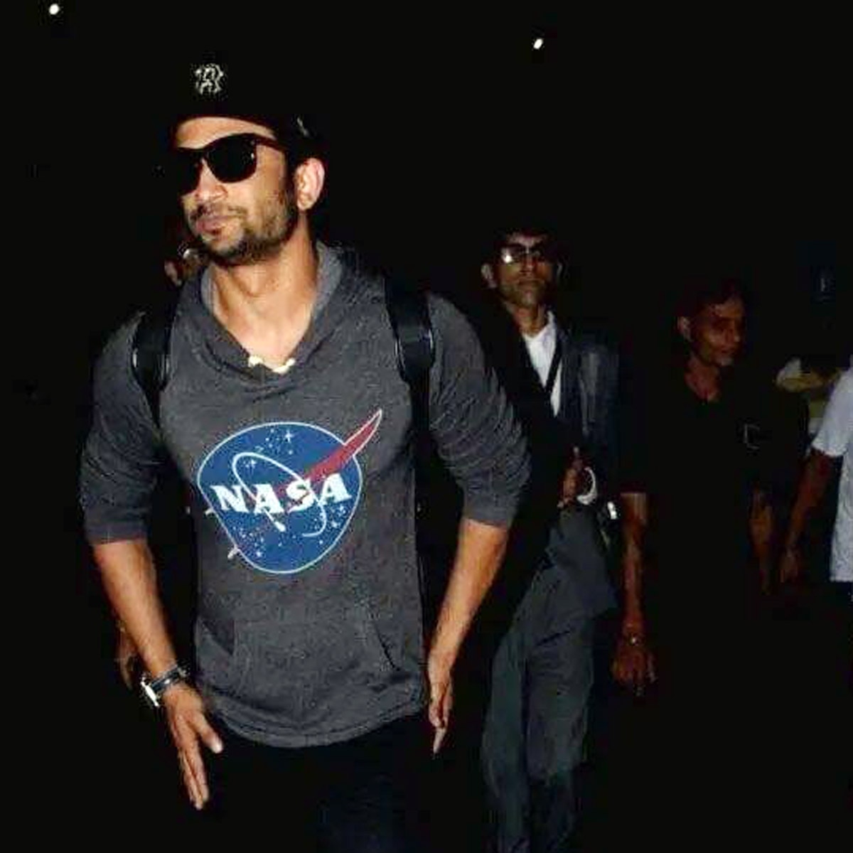 सुशांत सिंह राजपूत