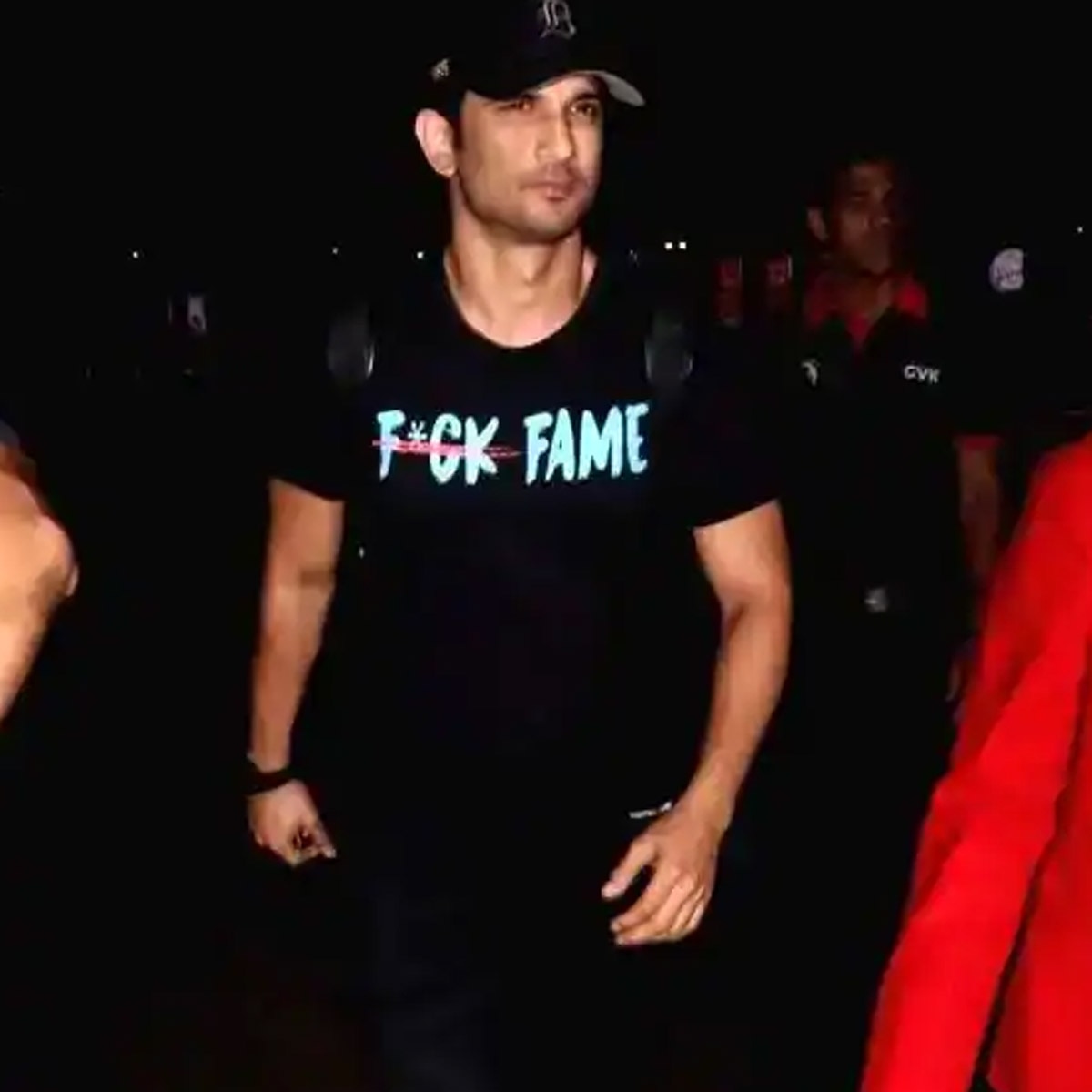 सुशांत सिंह राजपूत