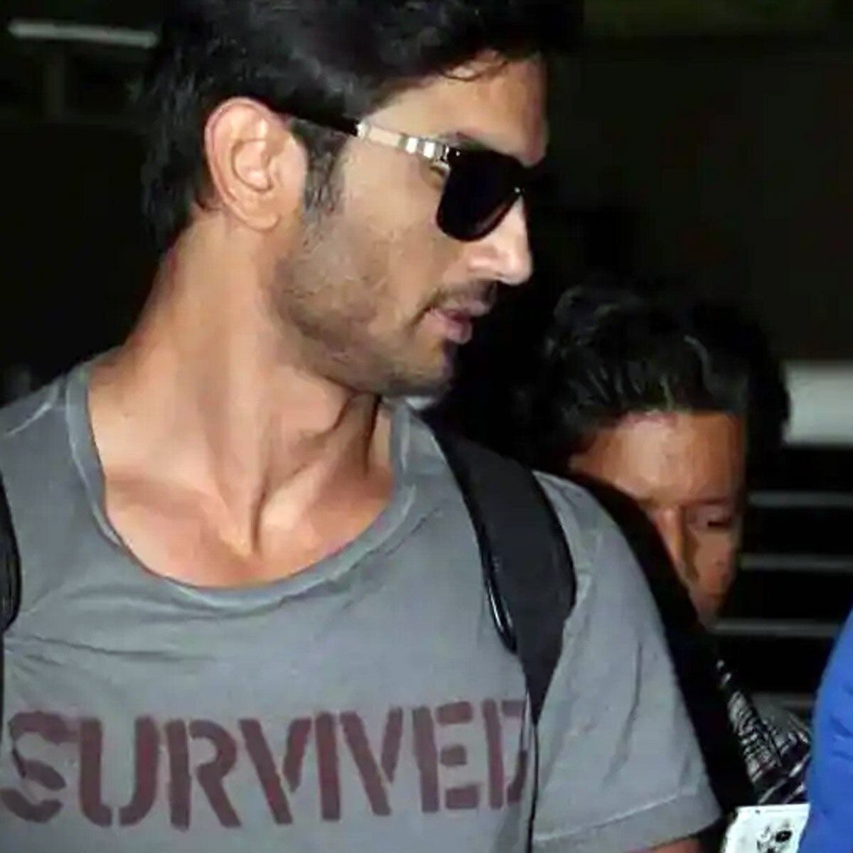 सुशांत सिंह राजपूत