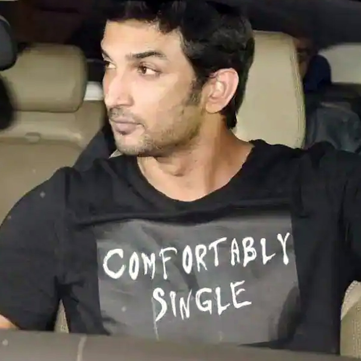 सुशांत सिंह राजपूत