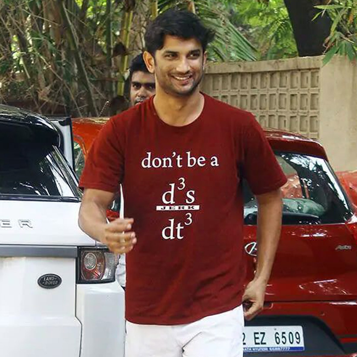 सुशांत सिंह राजपूत