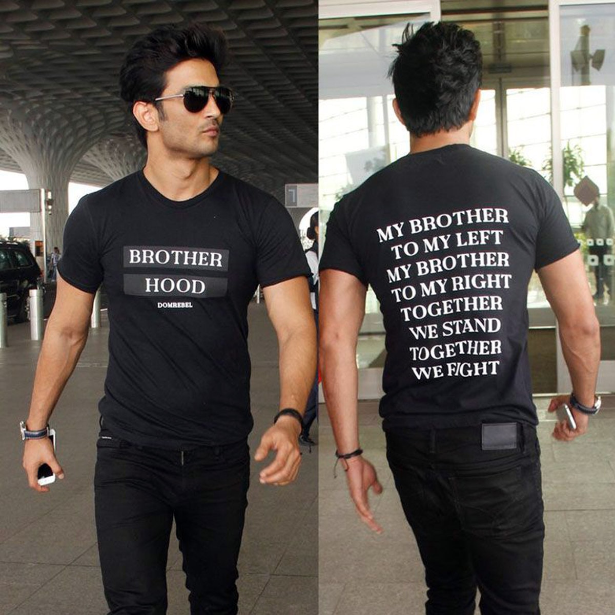 सुशांत सिंह राजपूत