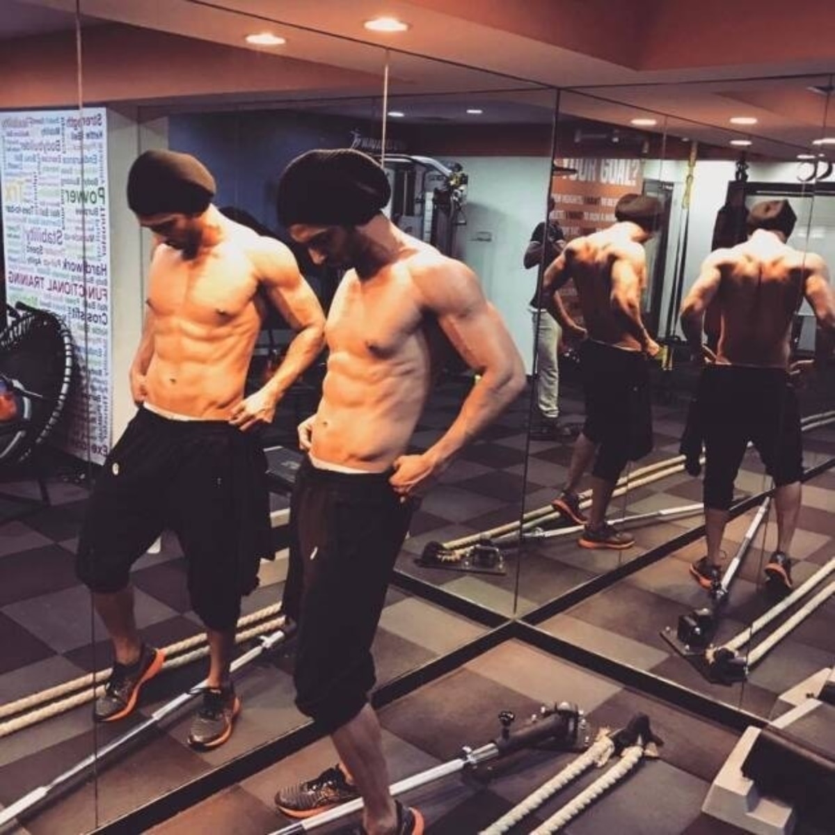 सुशांत सिंह राजपूत 