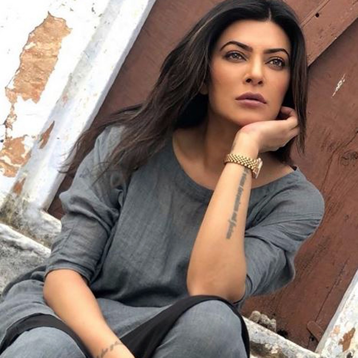 सुष्मिता सेन