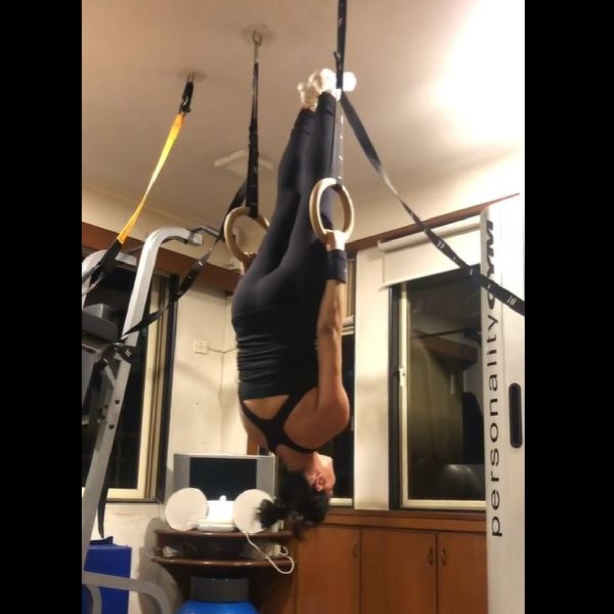 सुष्मिता सेन 