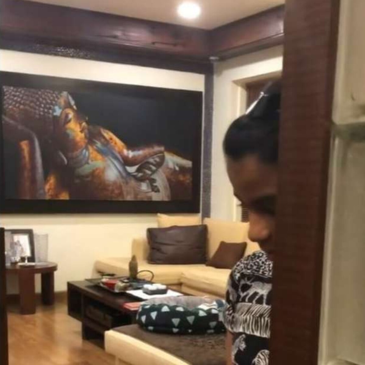 सुष्मिता सेन 