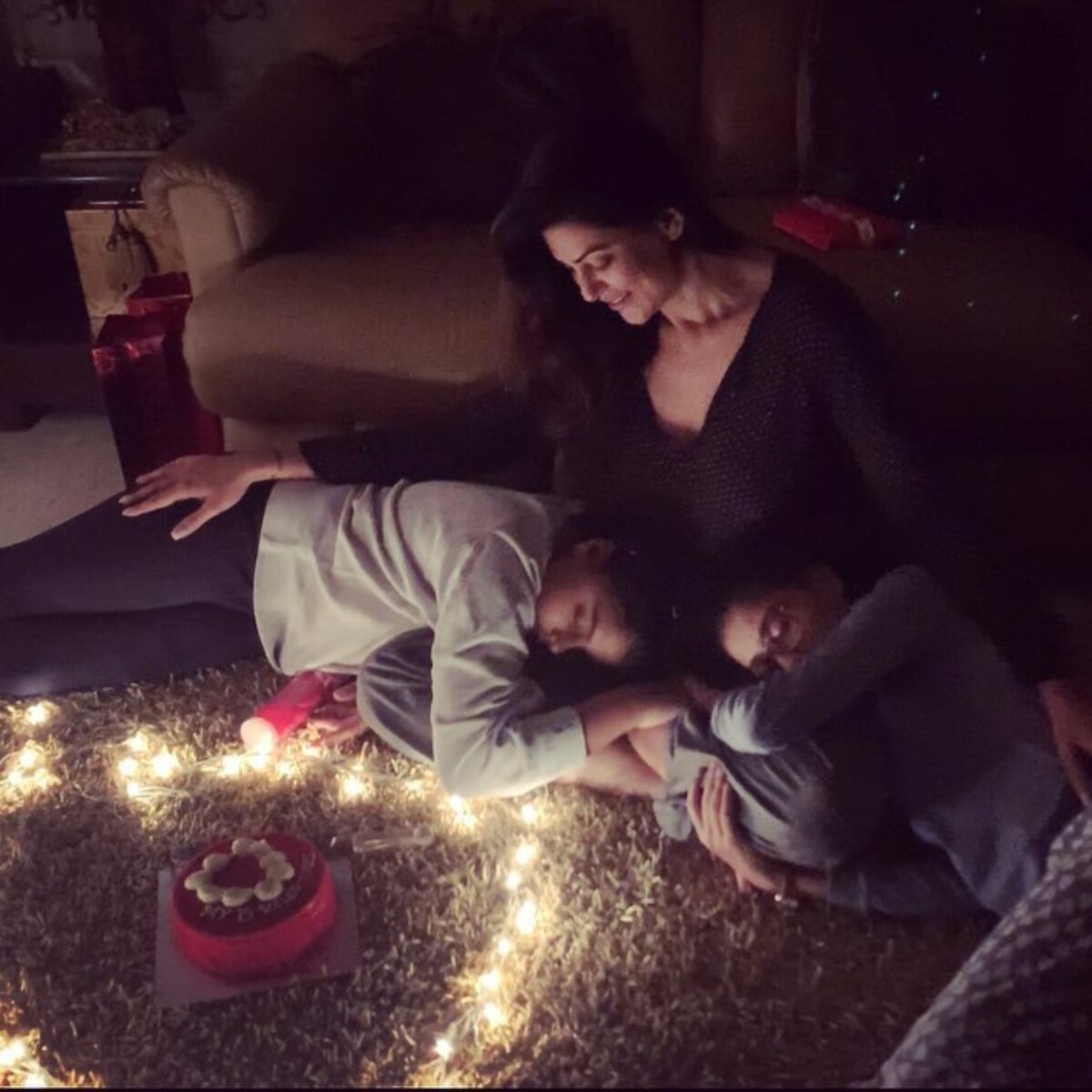 सुष्मिता सेन 