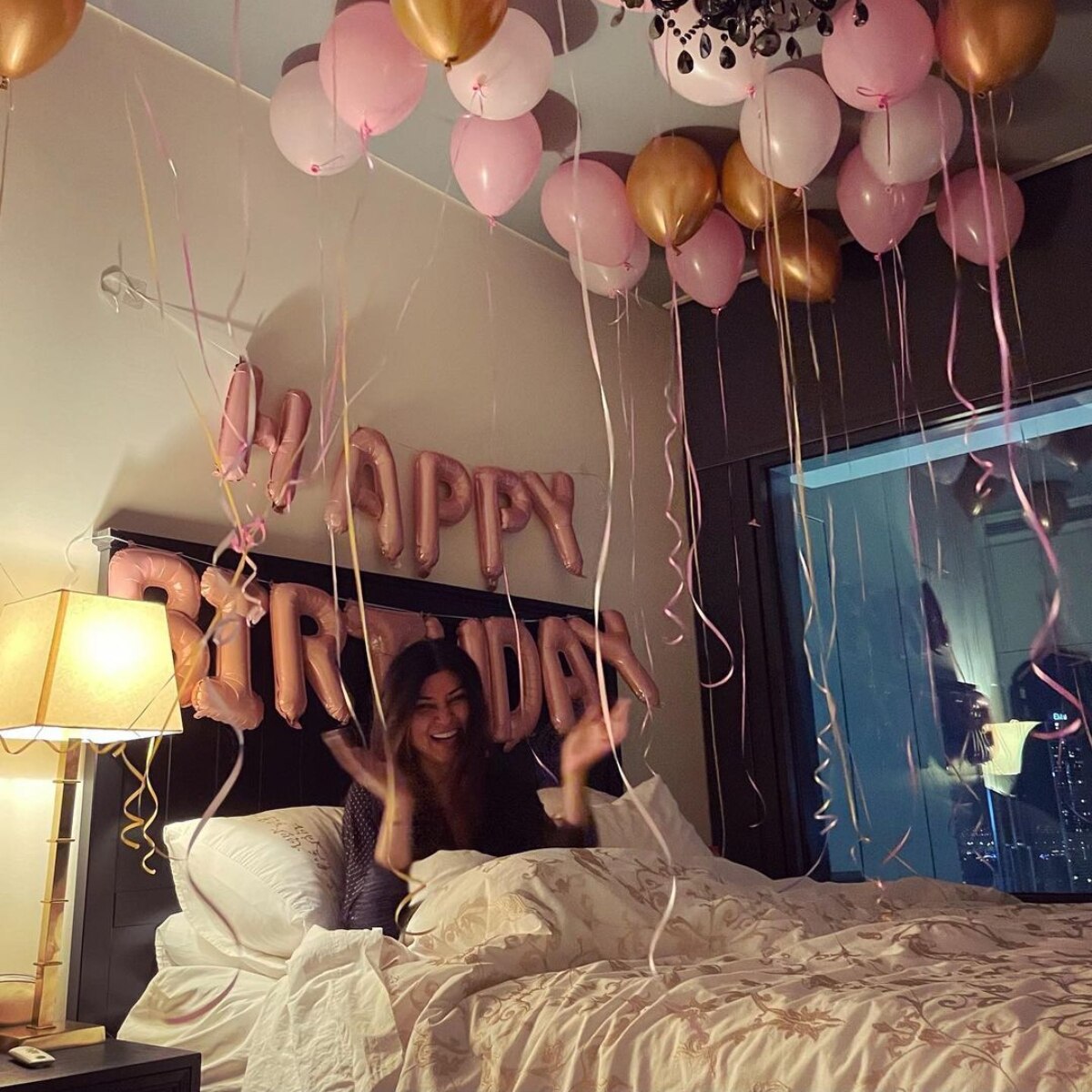 सुष्मिता सेन 