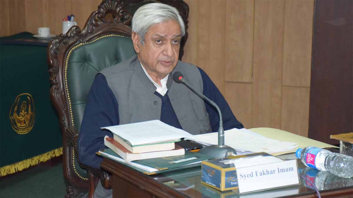 Pakistan Russia trade