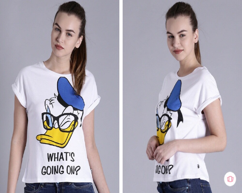 Girls T-Shirts for summer 