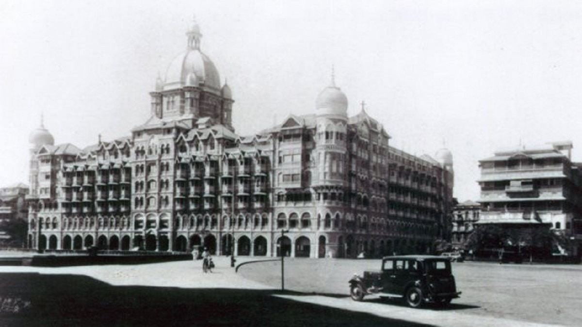 100 साल पुरानी विरासत