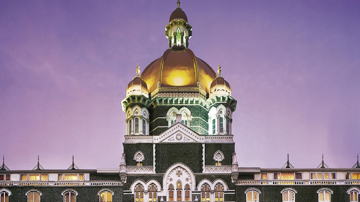 बना सबसे स्ट्रॉन्ग होटल ब्रांड