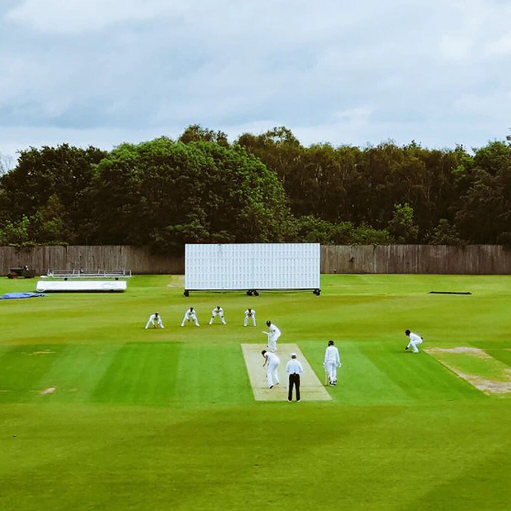 team india practice match