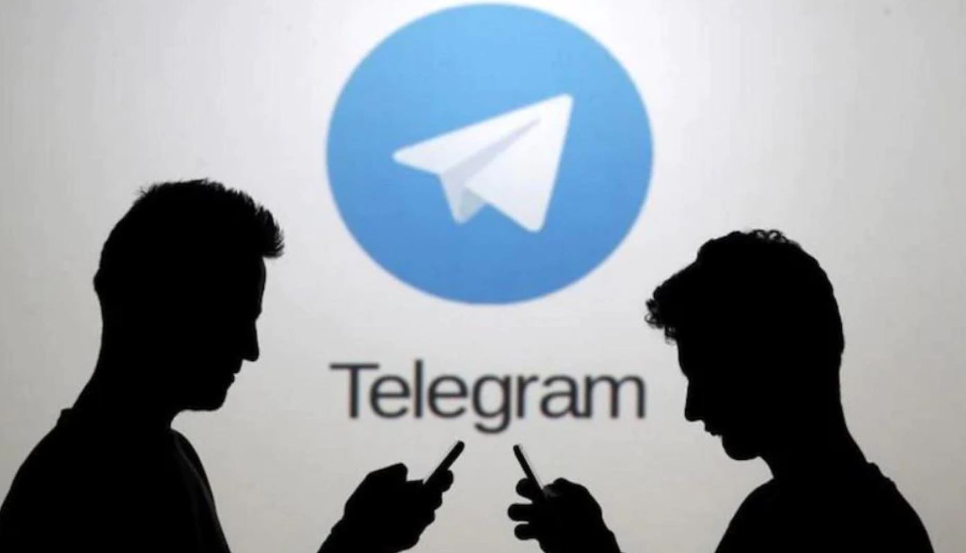 Telegram