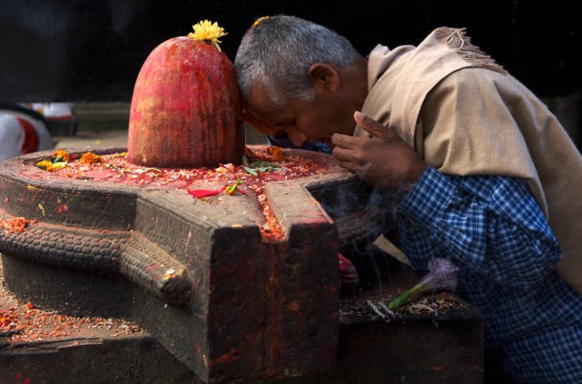 भारत के इन मंदिरों में बैन है मर्दों की एंट्री
