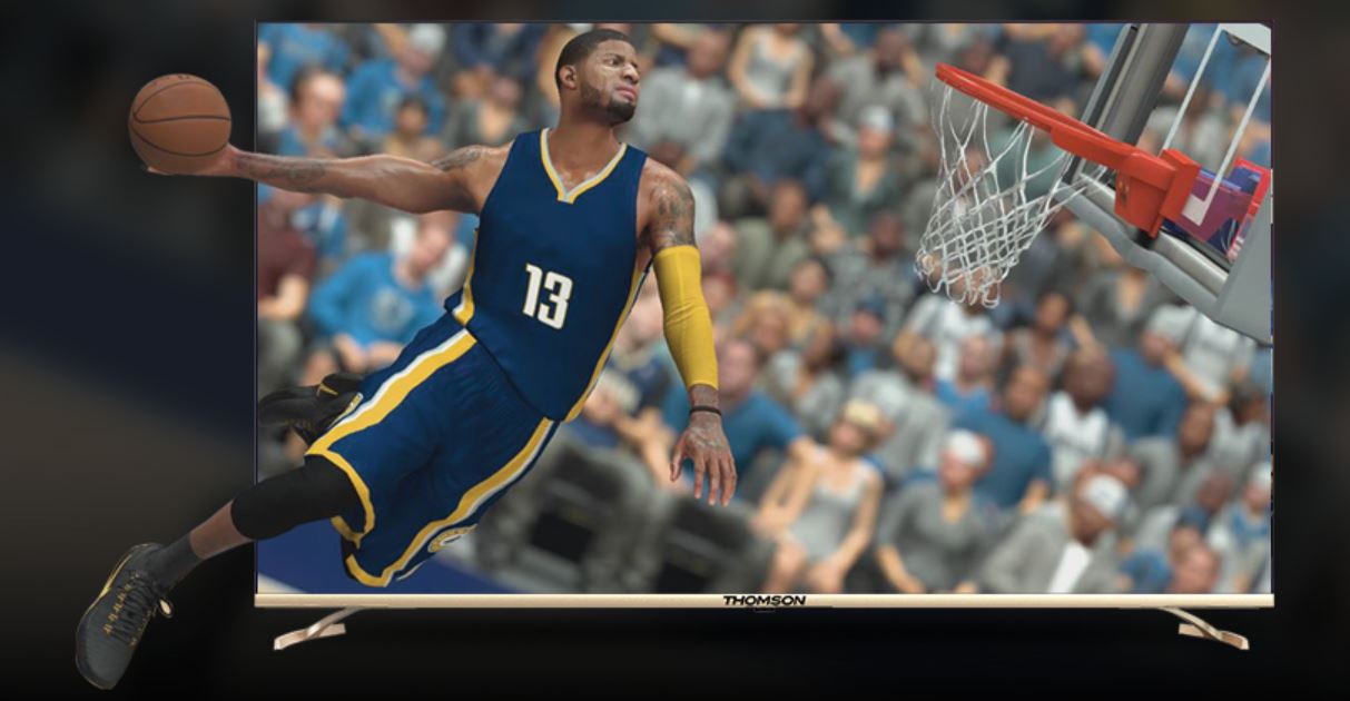 Thomson 43 OATHPRO 2000