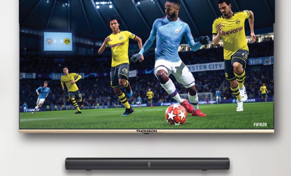 Thomson 43 OATHPRO 2000