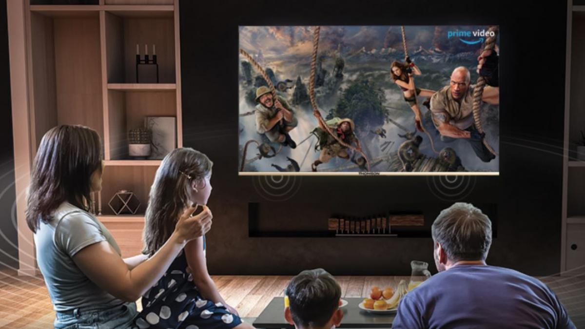 Flipkart पर इस 43-इंच वाले 4K एंड्रॉयड TV पर मिल रही है बड़ी छूट, ऑफर 6 जून तक