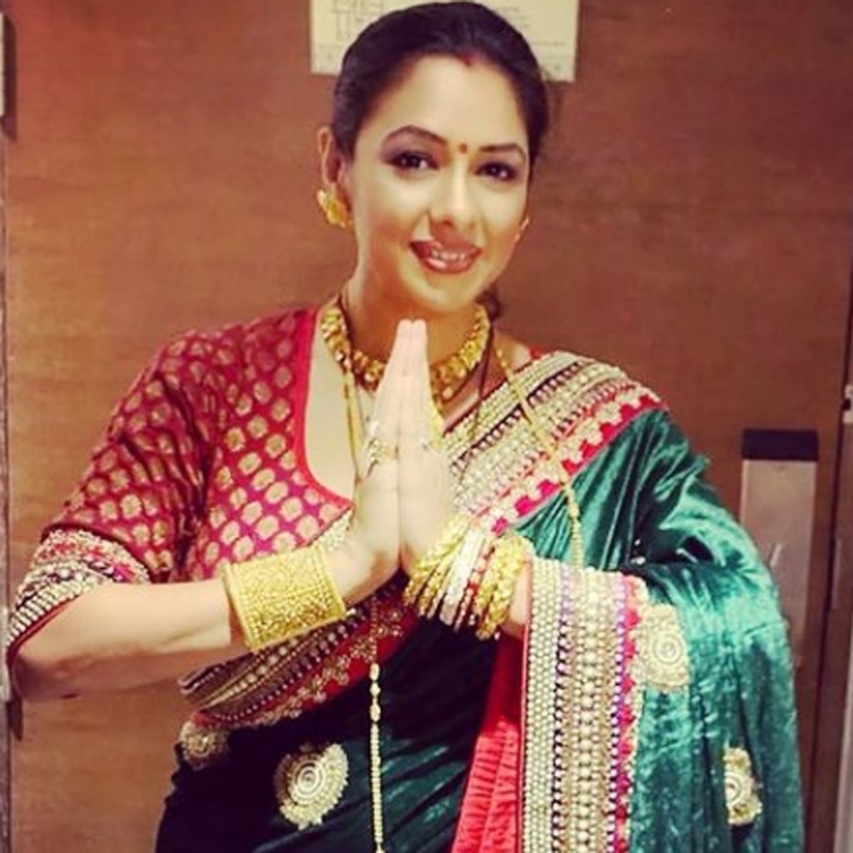 अनुपमां 